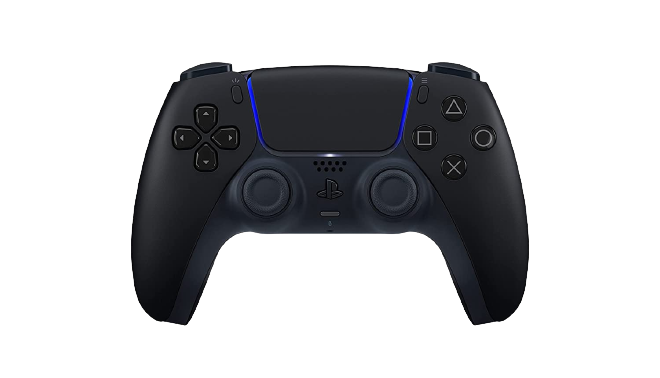 Ps5 Controller Black/schwarz