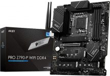 MSI PRO Z790-P WiFi DDR4