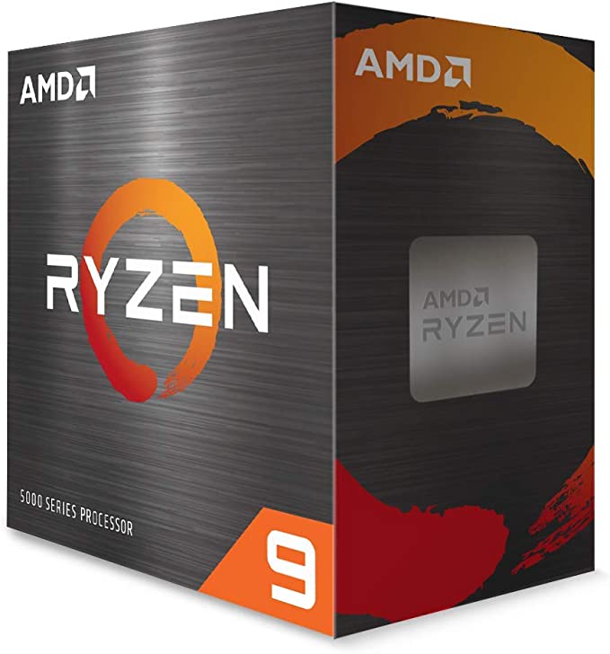 Ryzen 5900x