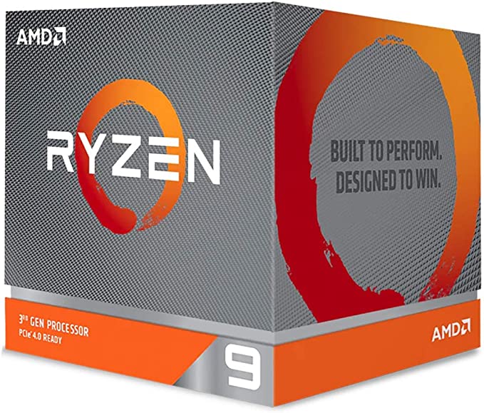 Ryzen 3900x