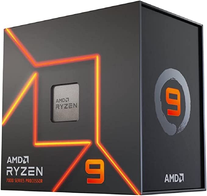 Ryzen9 7950x